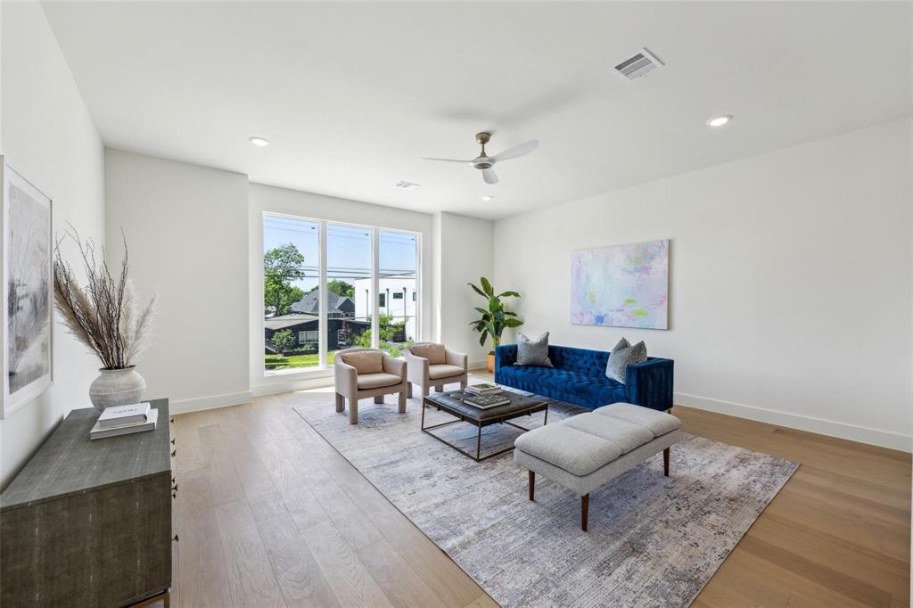 NORTHCREST - Residential