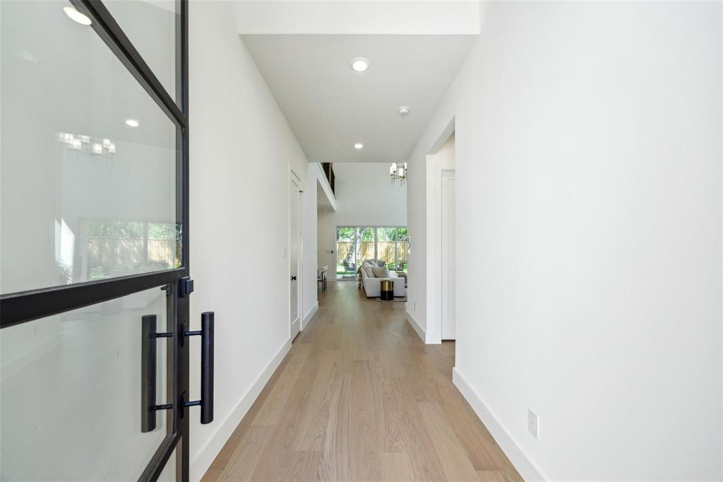 NORTHCREST - Residential