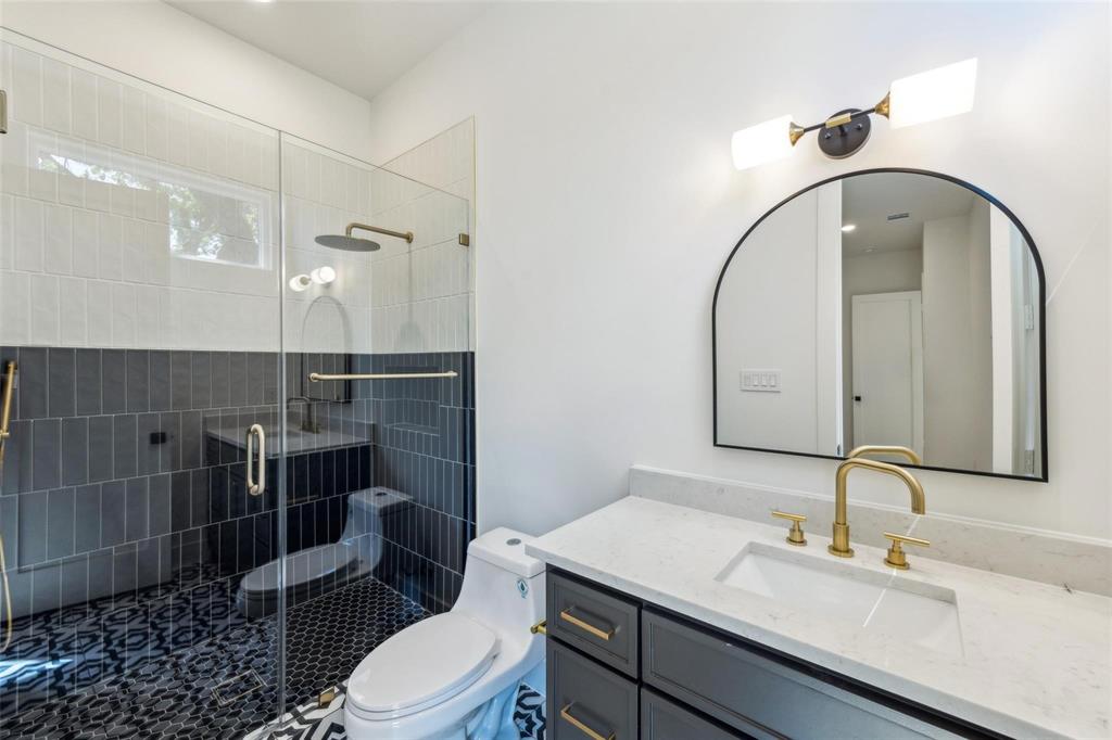 NORTHCREST - Residential