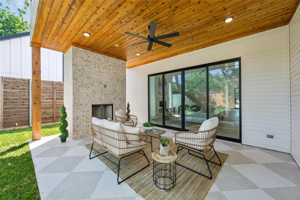 NORTHCREST - Residential