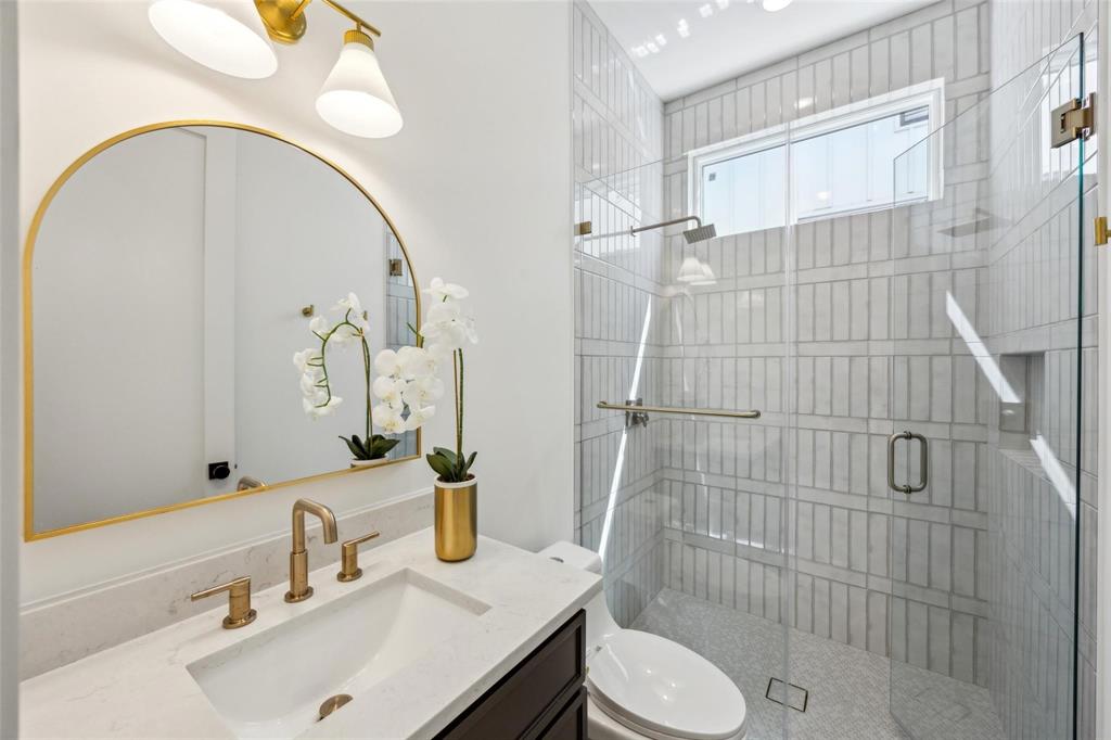 NORTHCREST - Residential