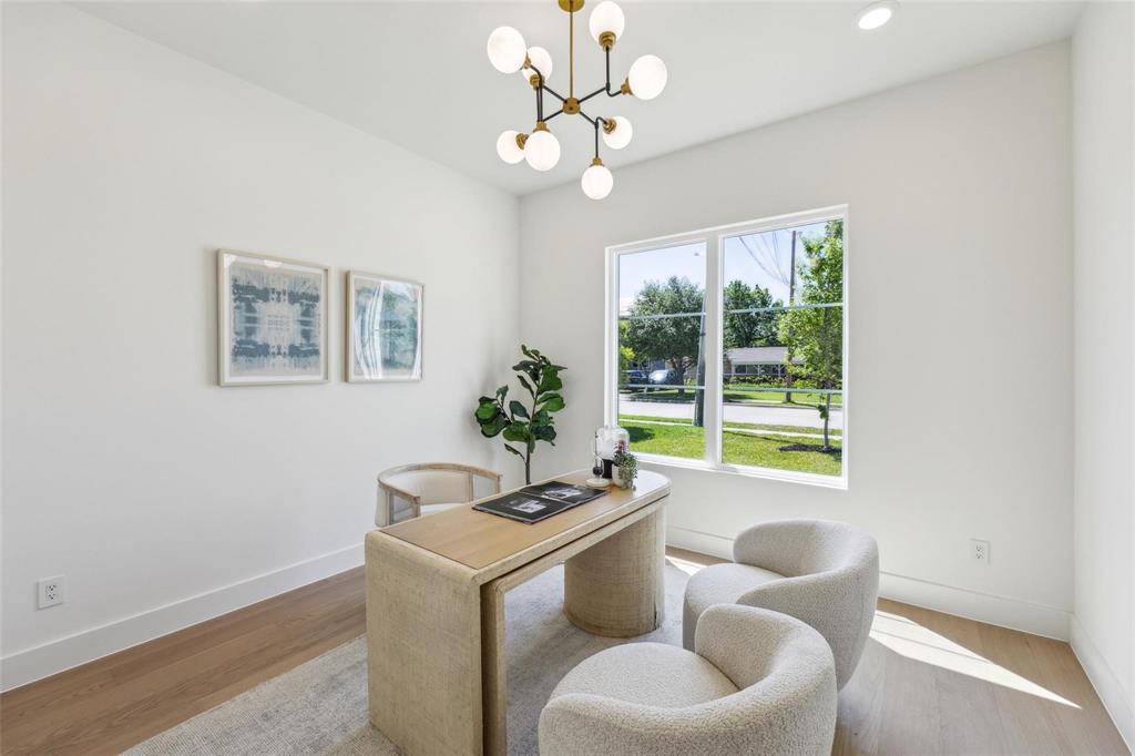 NORTHCREST - Residential