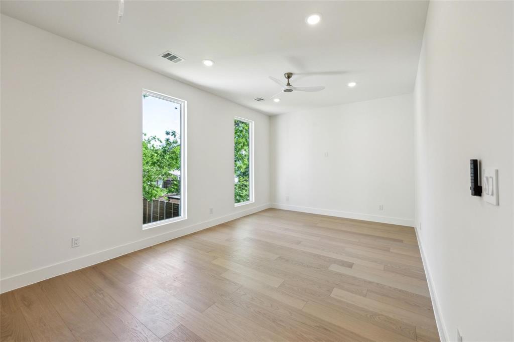 NORTHCREST - Residential