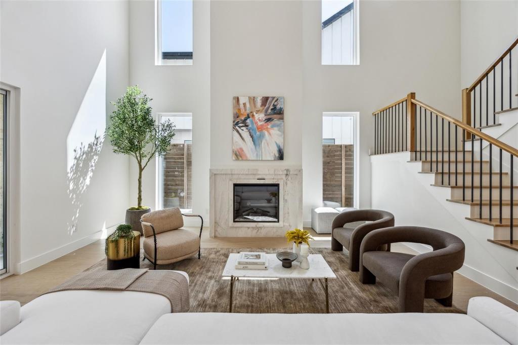 NORTHCREST - Residential