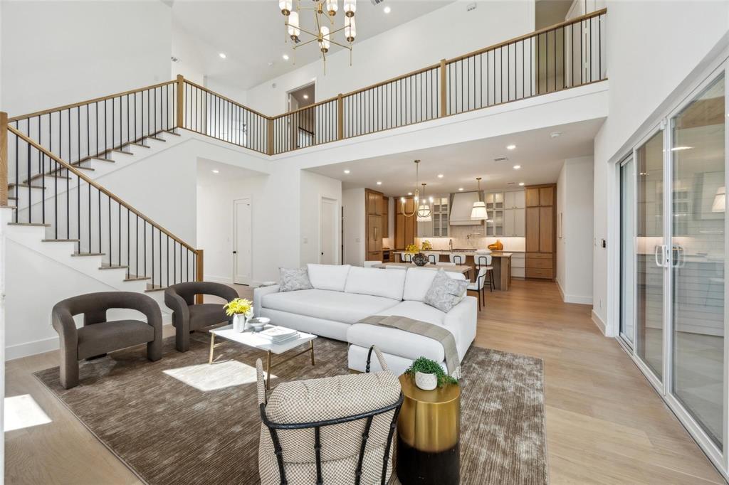 NORTHCREST - Residential