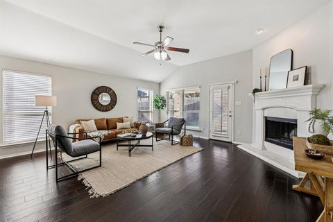 1416 Clayton Lane Celina TX 75009