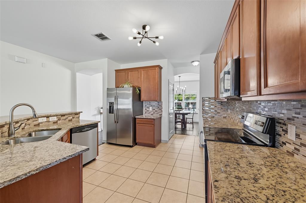 Woodridge Estates Ph One - Residential