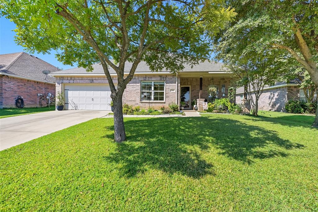 Woodridge Estates Ph One - Residential