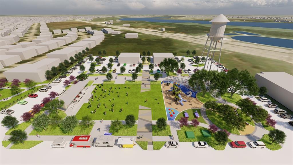 Woodridge Estates Ph One - Residential