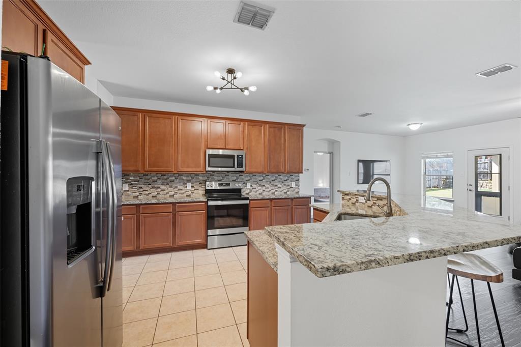 Woodridge Estates Ph One - Residential