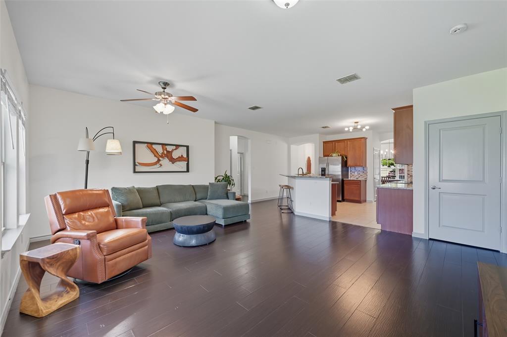 Woodridge Estates Ph One - Residential