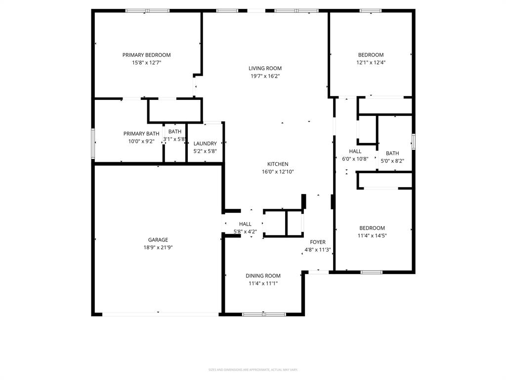 Woodridge Estates Ph One - Residential