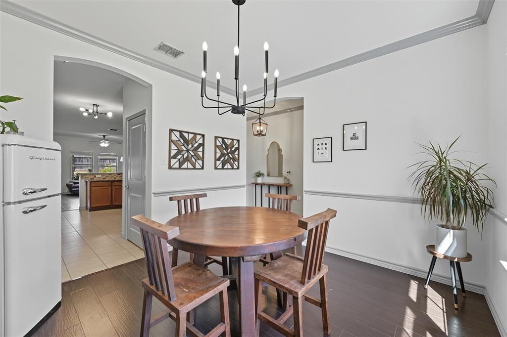 Woodridge Estates Ph One - Residential