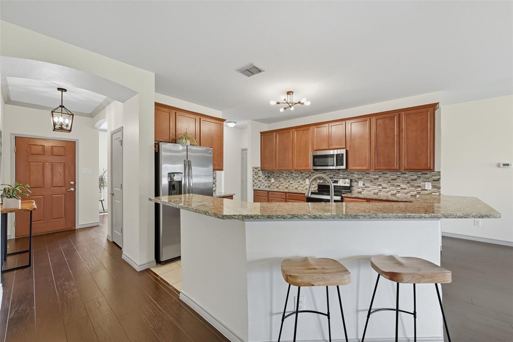 Woodridge Estates Ph One - Residential