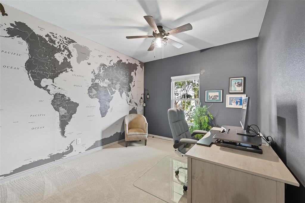 Woodridge Estates Ph One - Residential