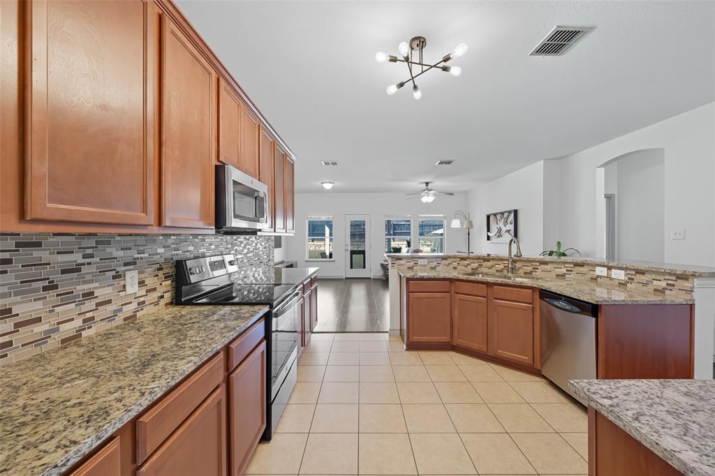 Woodridge Estates Ph One - Residential