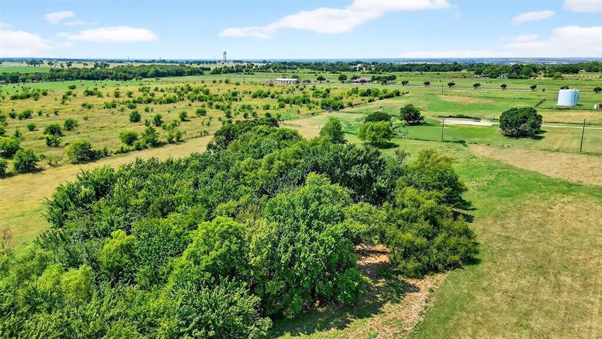 Welcome to Lot 5 Nelson Trails in Gunter, where you’ll find 8 spacious 1+ acre lots ready for your dream home. Located on Bledsoe Rd., these lots sit outside city limits and the city ETJ. Each lot will be build-ready, complete with power, water meters, located off of a paved road and a concrete access road. Deed restrictions will help protect your investment, but you’ll enjoy freedom from HOAs and city taxes. The existing home will be removed from the property. Experience the best of country living here! Builder is Cactus Construction Services.