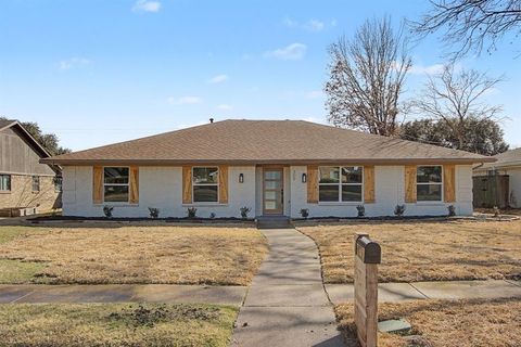 309 Woodcrest Drive Richardson TX 75080