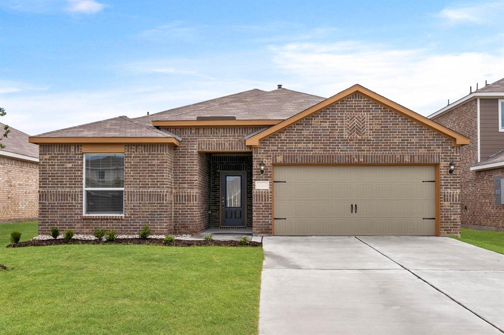 Cresson Estates - Residential
