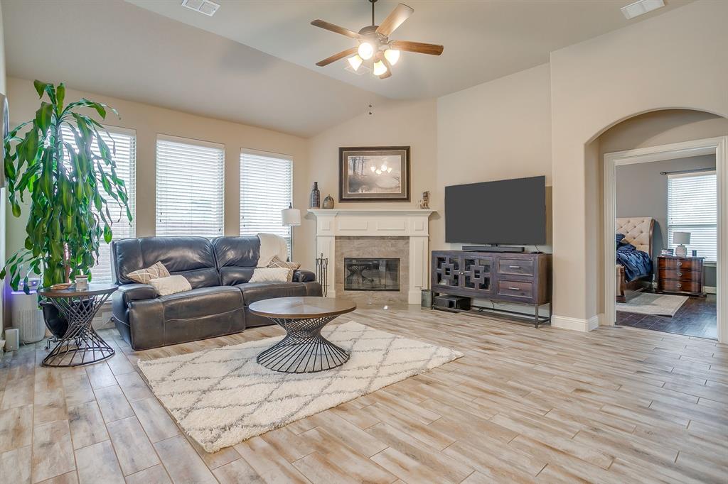 Crestview Ph 1 - Residential