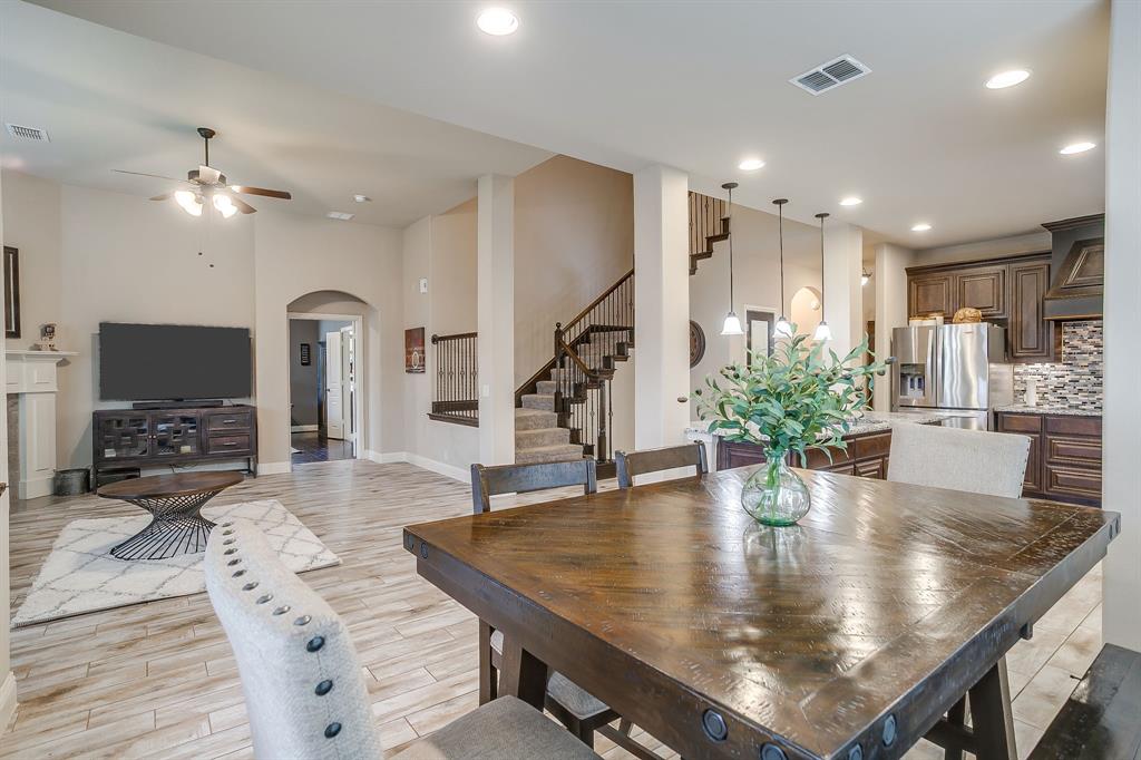Crestview Ph 1 - Residential