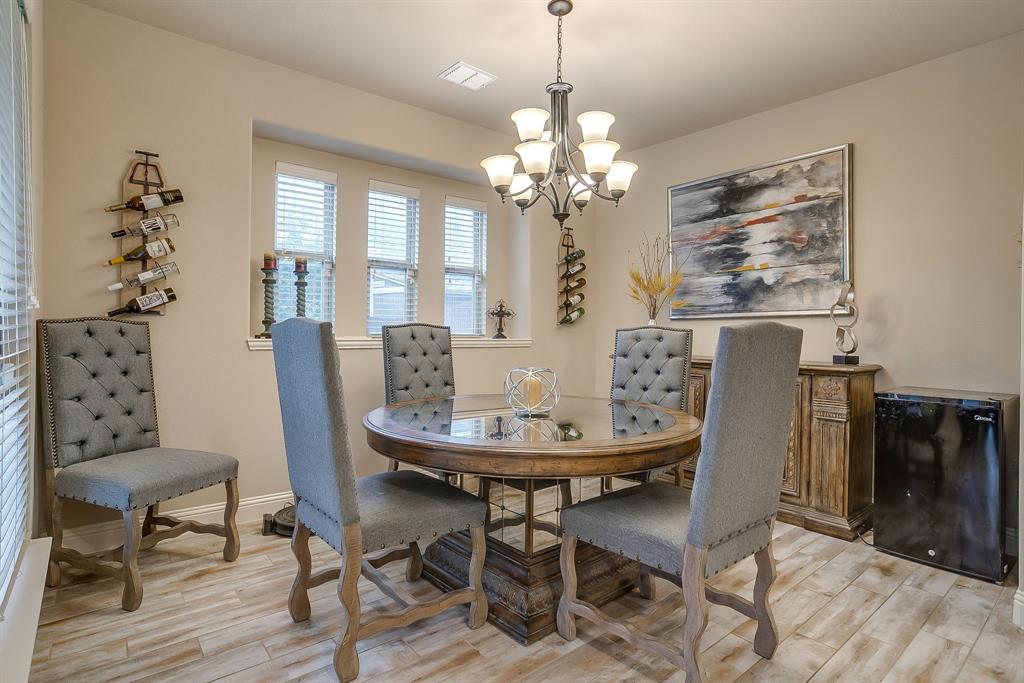 Crestview Ph 1 - Residential