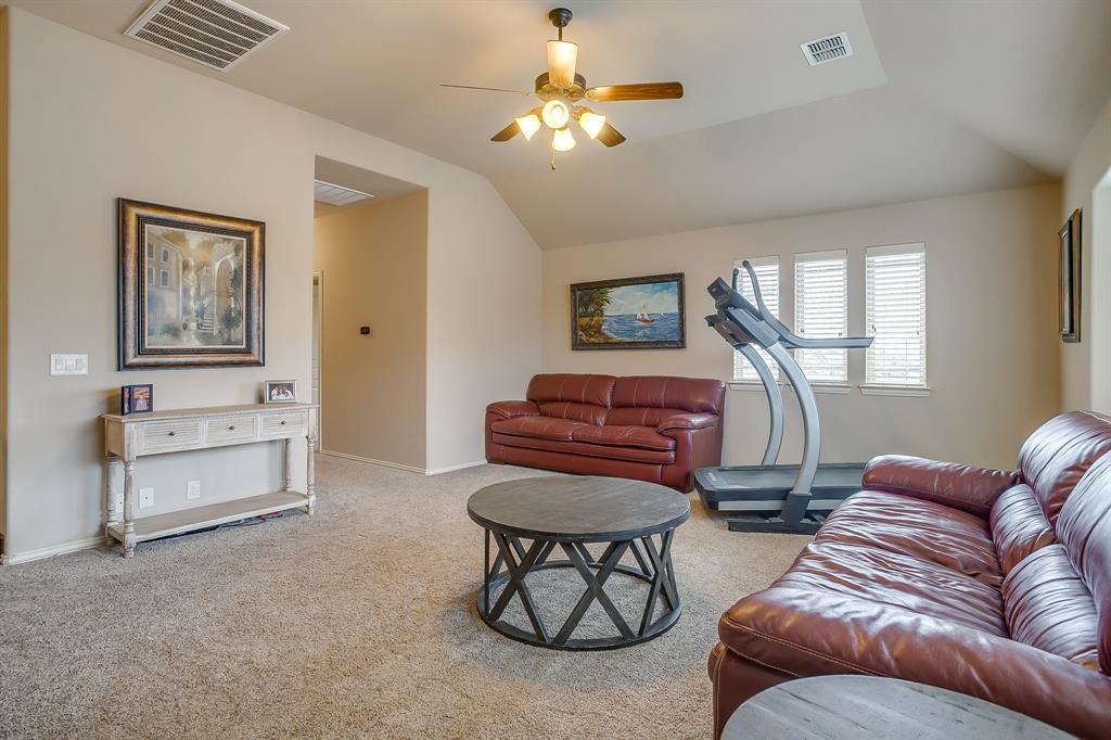 Crestview Ph 1 - Residential