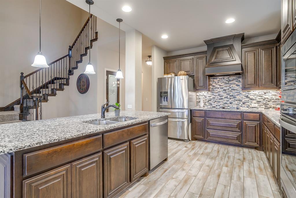 Crestview Ph 1 - Residential