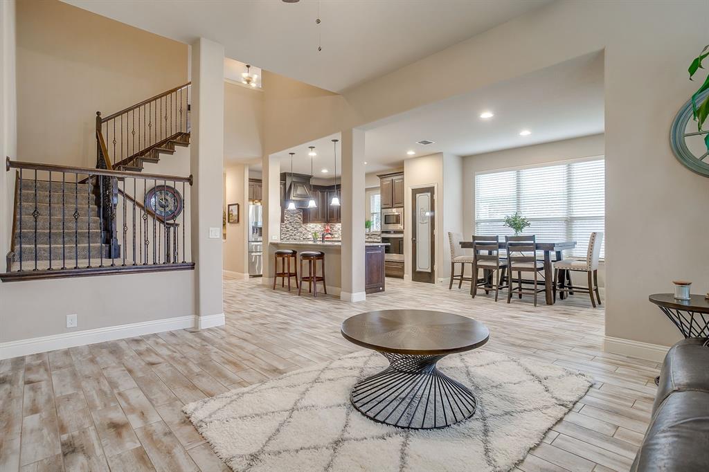 Crestview Ph 1 - Residential