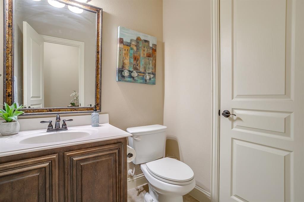 Crestview Ph 1 - Residential