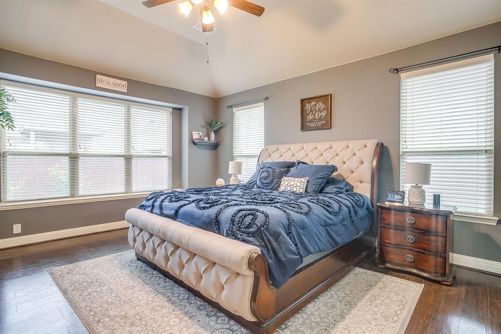 Crestview Ph 1 - Residential