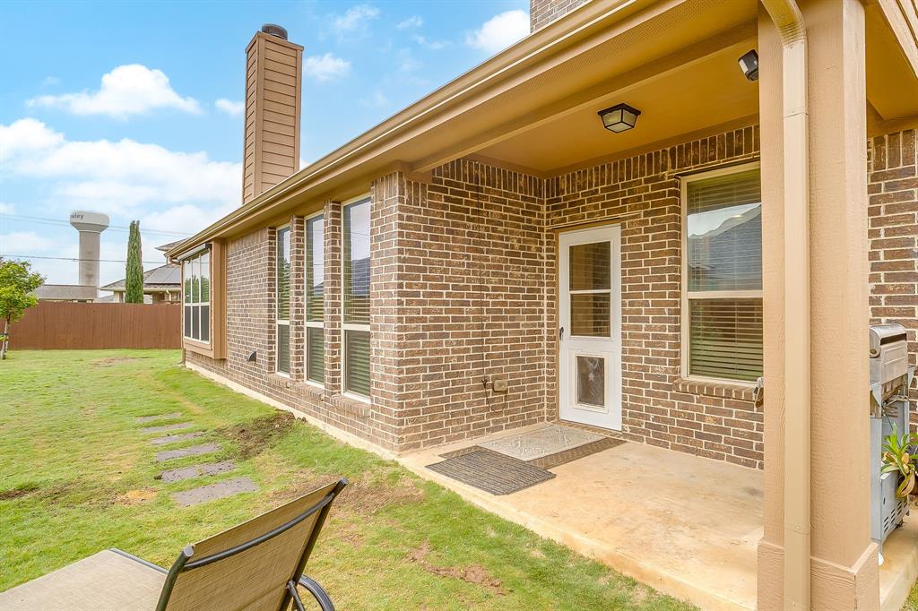 Crestview Ph 1 - Residential