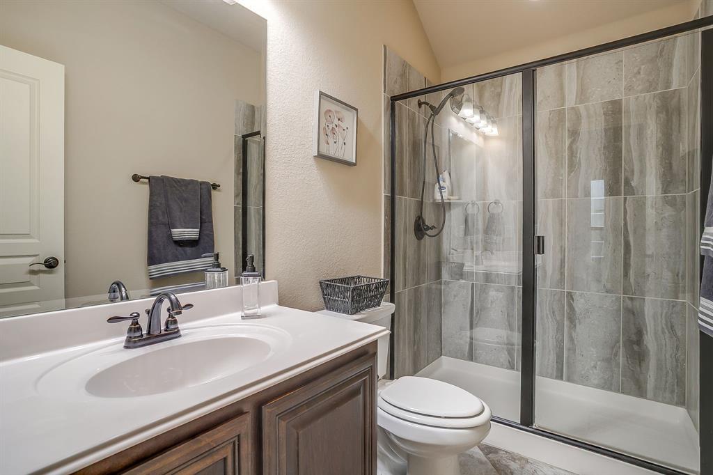 Crestview Ph 1 - Residential