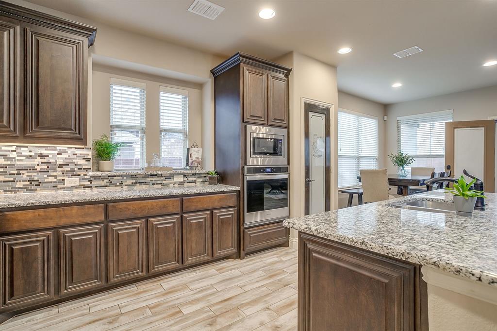 Crestview Ph 1 - Residential