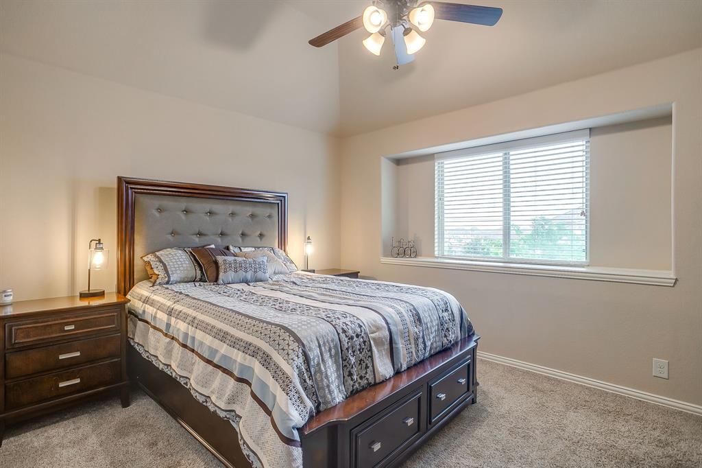 Crestview Ph 1 - Residential