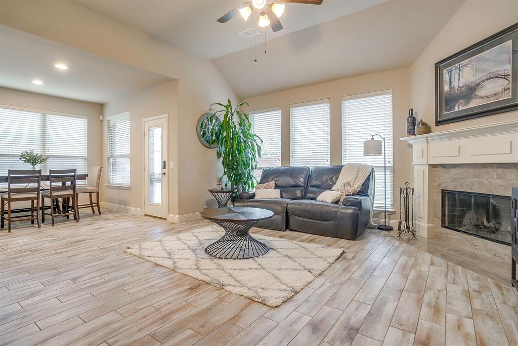 Crestview Ph 1 - Residential