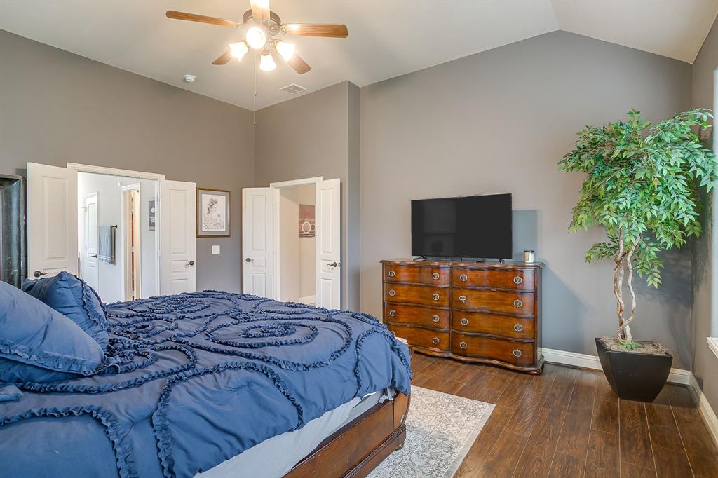 Crestview Ph 1 - Residential