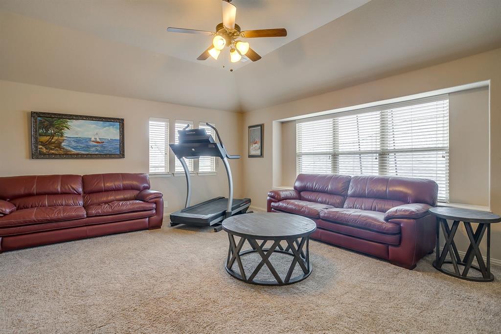 Crestview Ph 1 - Residential