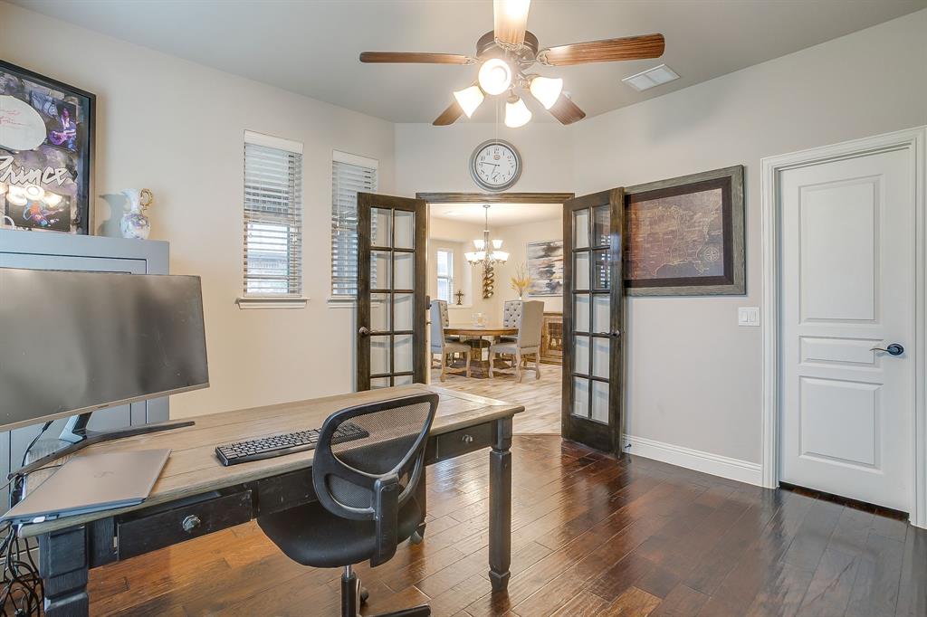 Crestview Ph 1 - Residential