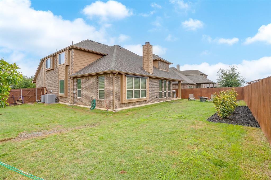 Crestview Ph 1 - Residential