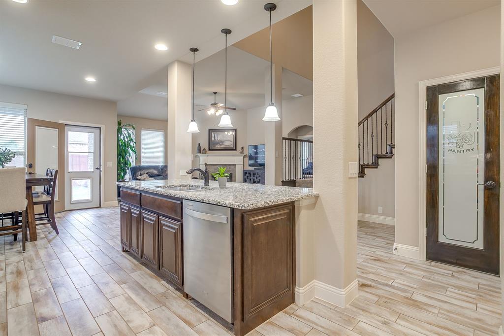 Crestview Ph 1 - Residential
