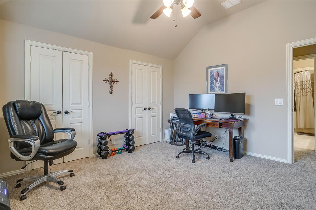 Crestview Ph 1 - Residential