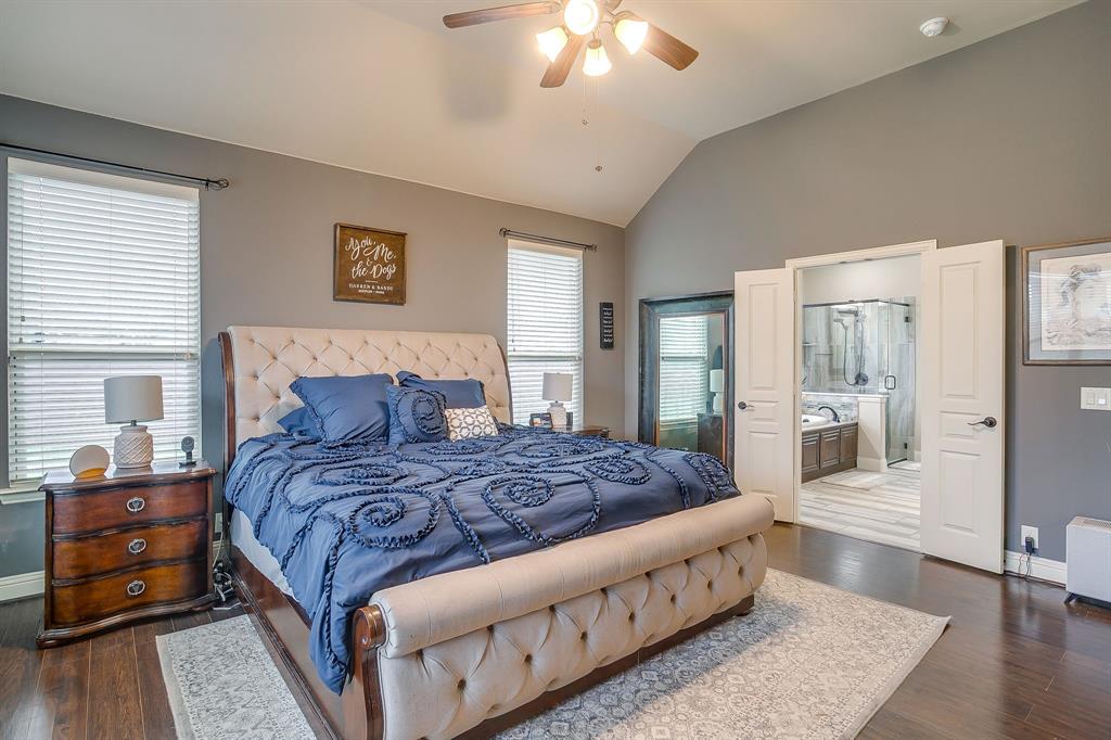 Crestview Ph 1 - Residential