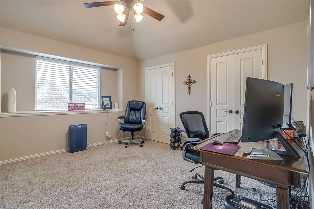 Crestview Ph 1 - Residential