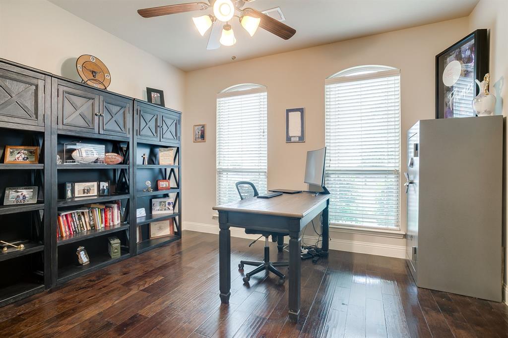 Crestview Ph 1 - Residential