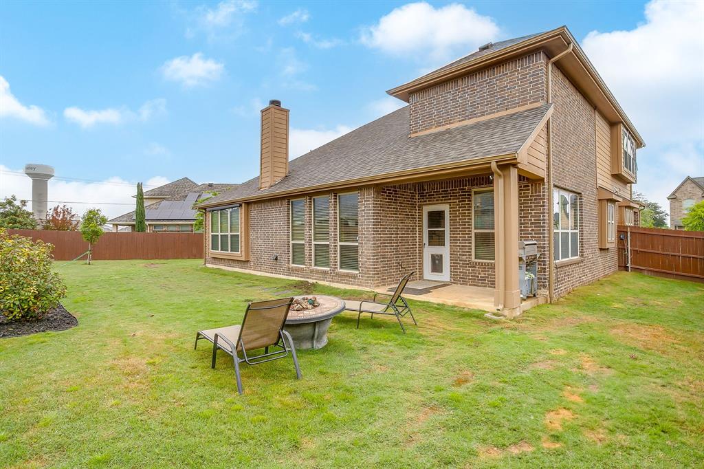Crestview Ph 1 - Residential