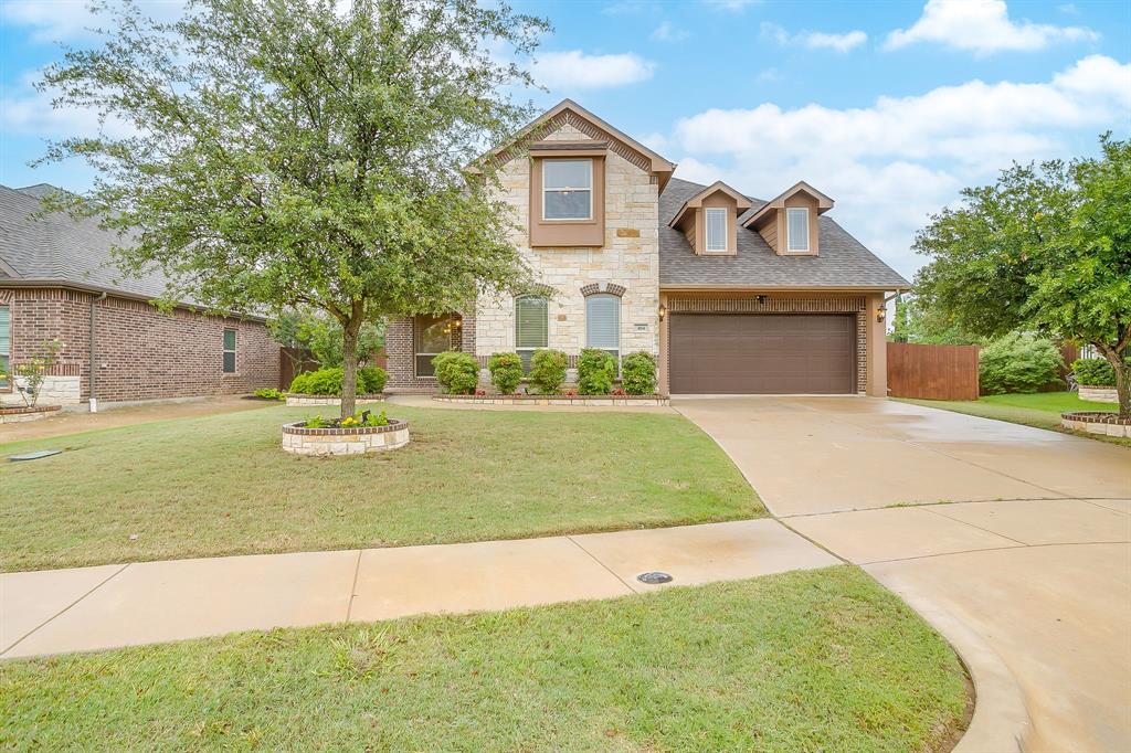 Crestview Ph 1 - Residential