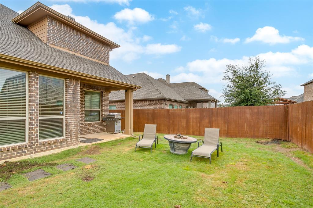 Crestview Ph 1 - Residential