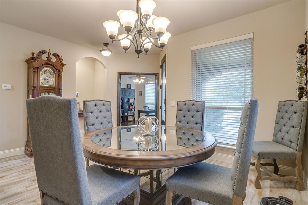 Crestview Ph 1 - Residential