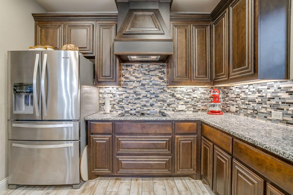 Crestview Ph 1 - Residential